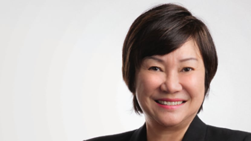 M1 CEO Karen Kooi to retire, successor announced M1 CEO Karen Kooi to retire, successor announced