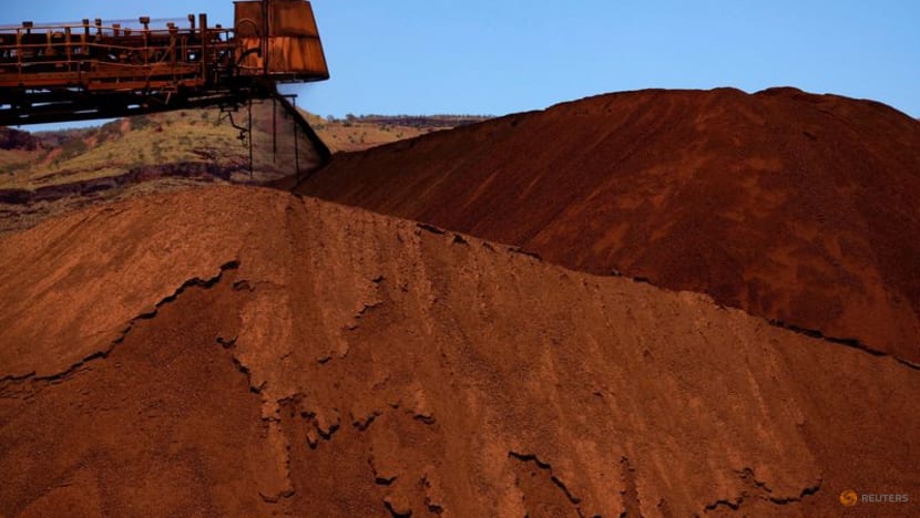 Rio Tinto, China Baowu to develop Australian iron ore project for $2 billion