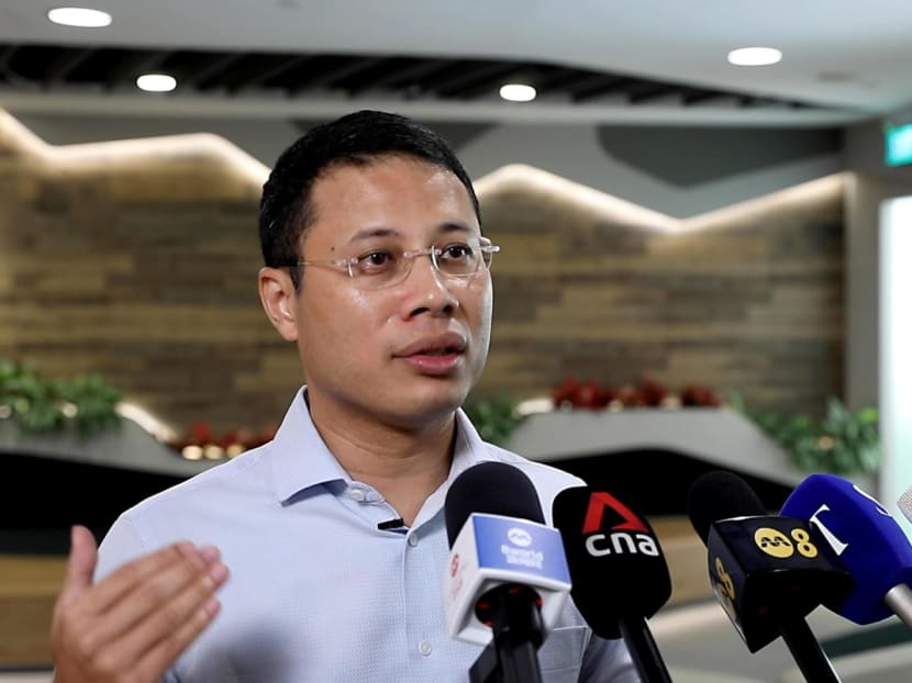 The changes, which take effect on Thursday, will now see Singaporeans buying their second residential property having to pay 20 per cent in ABSD, up from 17 per cent. The changes, which take effect on Thursday, will now see Singaporeans buying their second residential property having to pay 20 per cent in ABSD, up from 17 per cent.