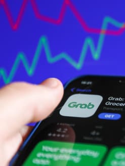Analysis: Grab’s failed foray into investment sector showed its struggle to convert users despite large base  