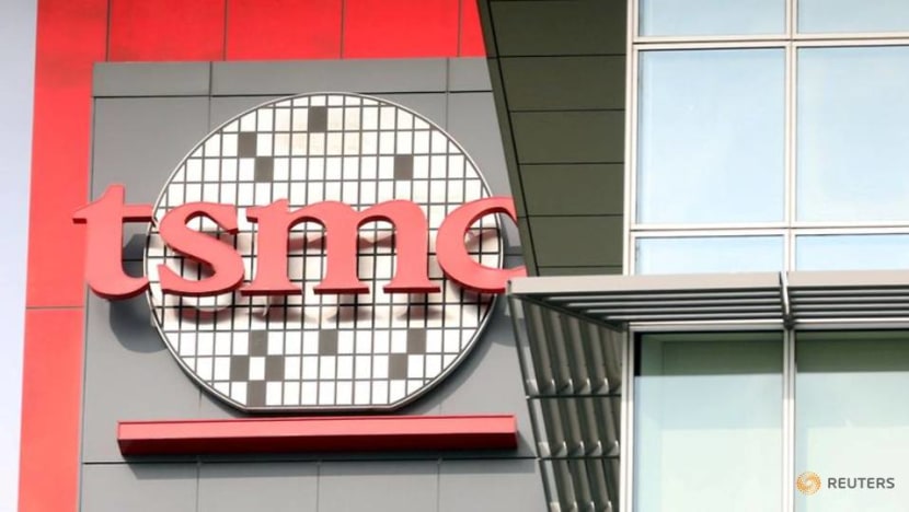 Chipmaker TSMC eyeing expansion of planned Arizona plant: Sources Chipmaker TSMC eyeing expansion of planned Arizona plant: Sources