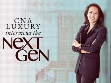 ‘ATLAS was my third child’: Parkview Square developer Vicky Hwang