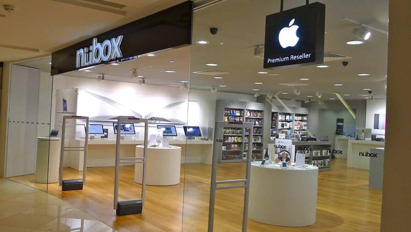 Newstead Sells Nubox Stores To Apple Reseller Elush Owner Of Istudio And Epicentre Cna