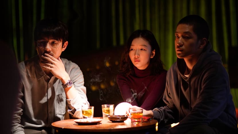 Anthony Chen’s Mainland Chinese Debut The Breaking Ice Sets Singapore Release In September 