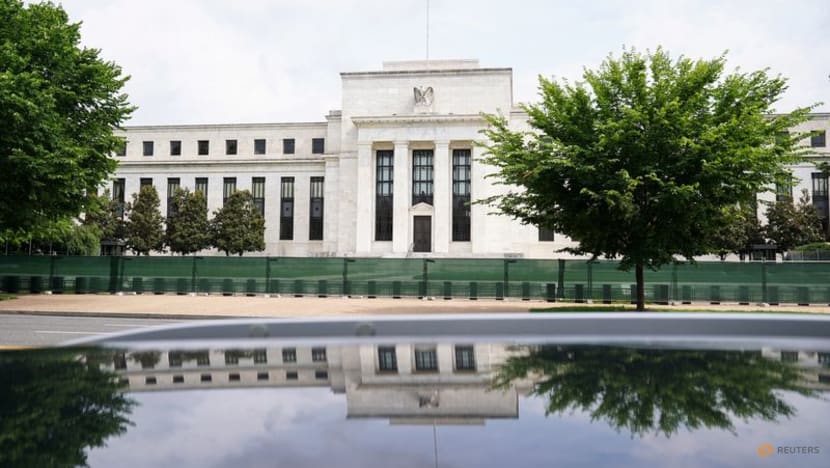 Central banks opt for shock and awe to tame inflation Central banks opt for shock and awe to tame inflation