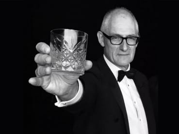 Why rum is going to be the next big thing, according to a former Macallan brand guru