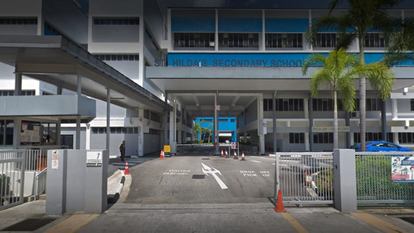 Food delivery rider fined for riding e-scooter into man outside school Food delivery rider fined for riding e-scooter into man outside school