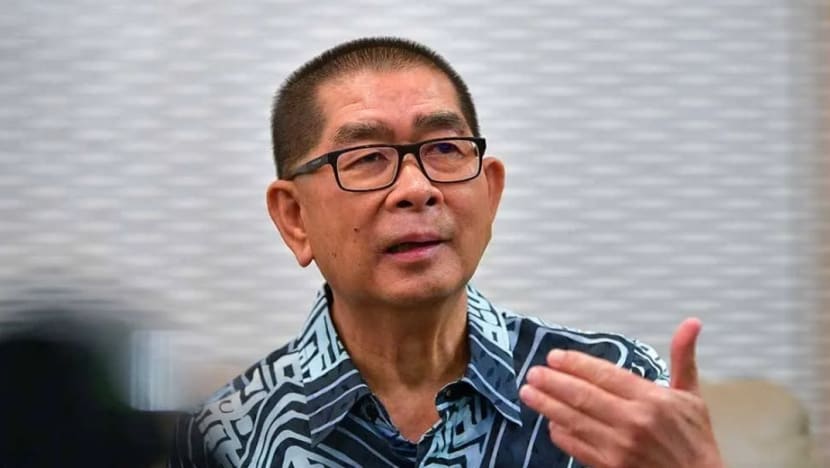 PBS, PH sokong Rang Undang-Undang Anti Lompat Parti di DUN Sabah