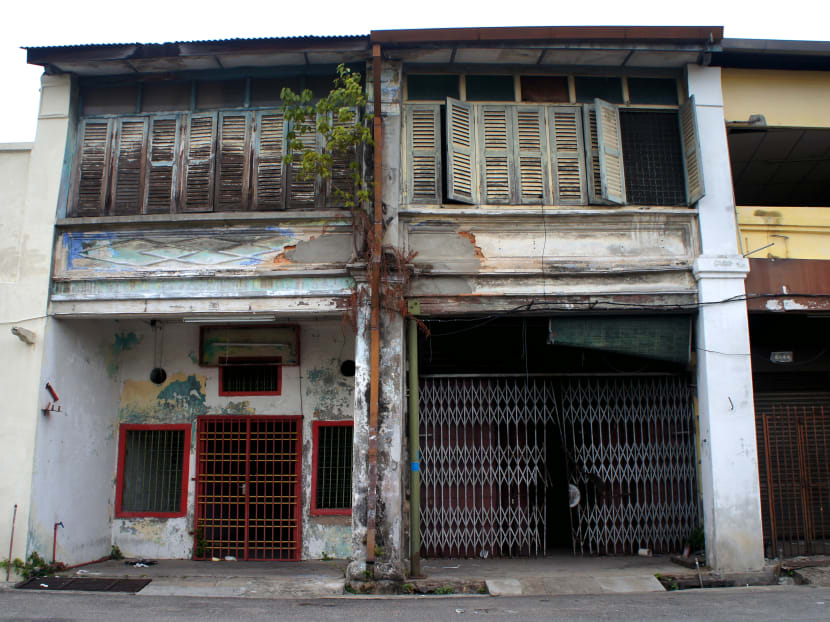 The Big Read: Penang — whose version of heritage?