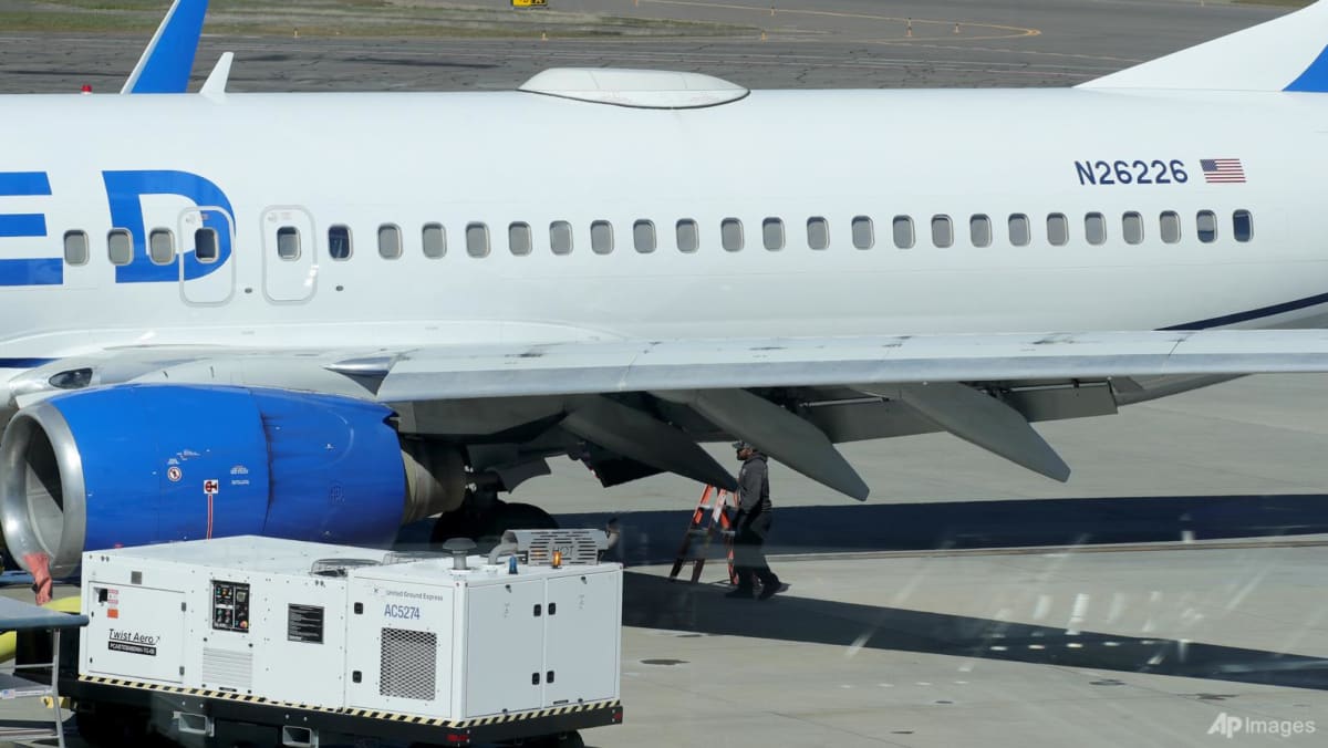 La FAA américaine enquête sur le panneau manquant du vol United Boeing 737