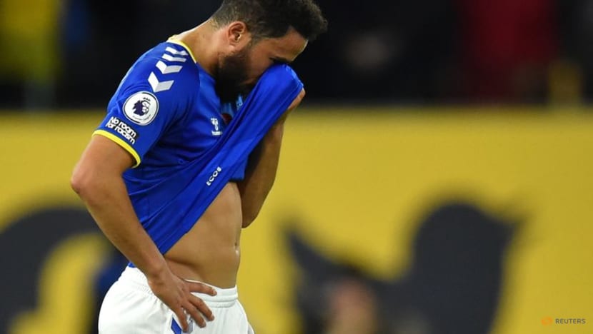 Wolves up to seventh as Everton suffer third straight loss Wolves up to seventh as Everton suffer third straight loss