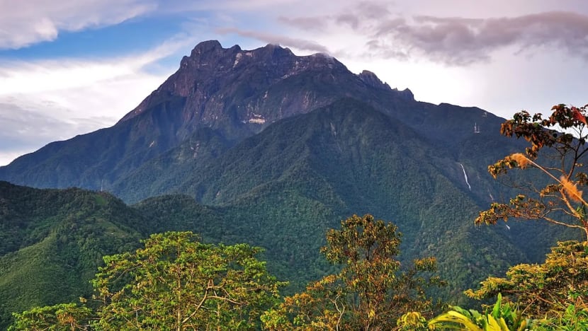 Geopark Negara Kinabalu diisytihar sebagai Kinabalu UNESCO Global Geopark 