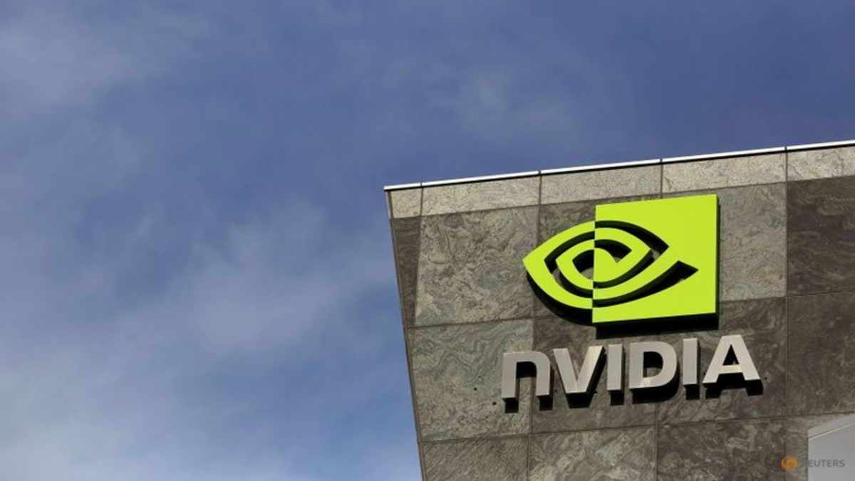 FTC AS menggugat untuk memblokir kesepakatan Nvidia untuk membeli Arm