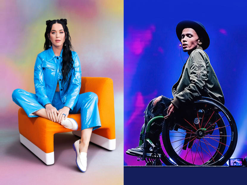 Watch Katy Perry, Singapore's Wheelsmith and more at True Colors Festival: The Concert 2022’s free livestream Watch Katy Perry, Singapore's Wheelsmith and more at True Colors Festival: The Concert 2022’s free livestream