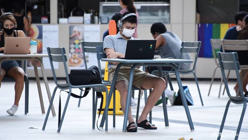 Singapore reports 6 new COVID-19 infections, the lowest daily figure since March Singapore reports 6 new COVID-19 infections, the lowest daily figure since March