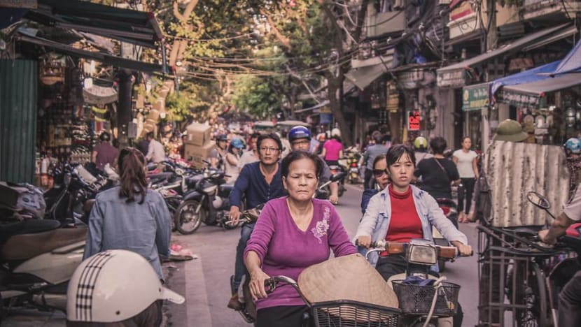 Commentary: Made in Van Phuc, these Vietnamese silk artisans are working against mass market consumerism Commentary: Made in Van Phuc, these Vietnamese silk artisans are working against mass market consumerism
