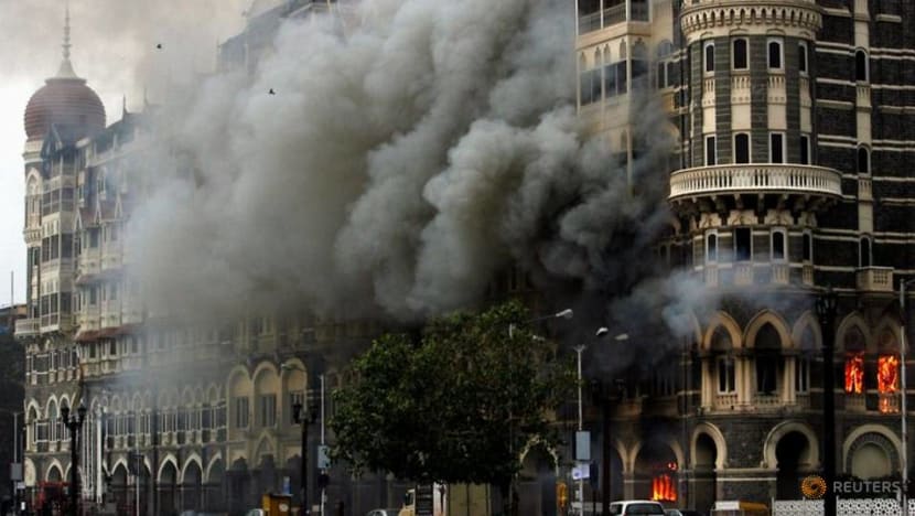 Judge keeps India terror attack suspect in US custody Judge keeps India terror attack suspect in US custody
