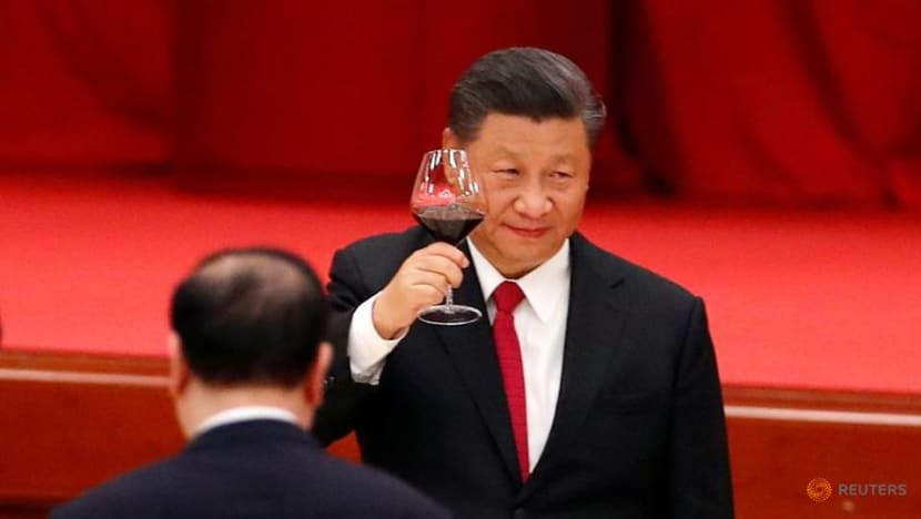 Commentary: Is China’s ambitious carbon pledge just lip service? Commentary: Is China’s ambitious carbon pledge just lip service?