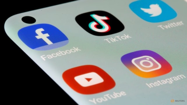 Commentary: Should the US ban TikTok? Can it?