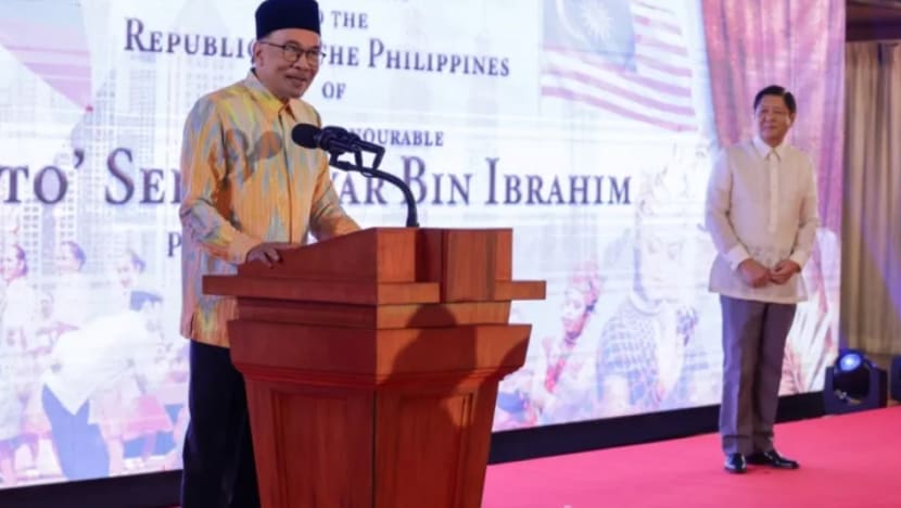 PM Anwar sekali lagi gesa ASEAN bertindak tegas terhadap Myanmar