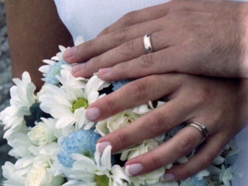 Future ‘not bleak’ for victims if they marry their rapists: Umno MP Future ‘not bleak’ for victims if they marry their rapists: Umno MP