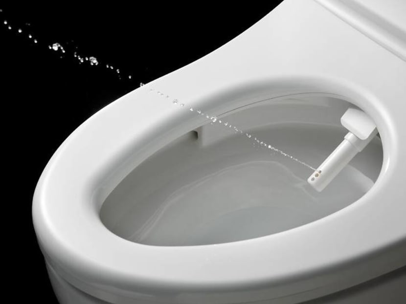 Ode to the glorious Japanese toilet Ode to the glorious Japanese toilet