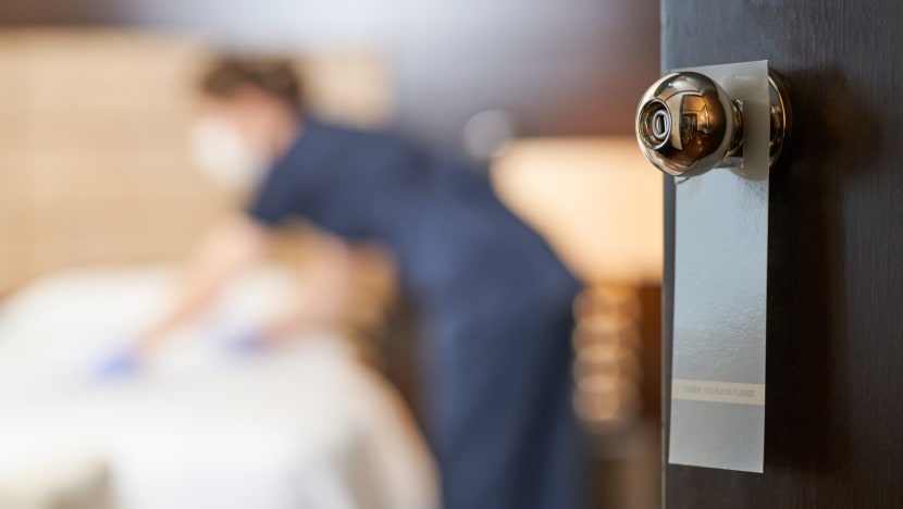 Commentary: Raise salaries to attract more locals to hospitality and F&B? It’s not so simple Commentary: Raise salaries to attract more locals to hospitality and F&B? It’s not so simple