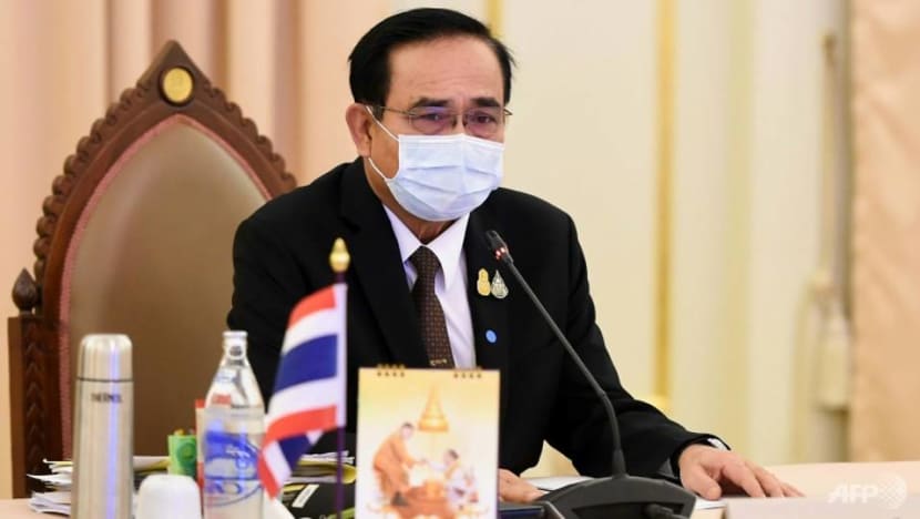 Commentary: Thailand has a cunning plan to kickstart the economy. It involves billionaires Commentary: Thailand has a cunning plan to kickstart the economy. It involves billionaires