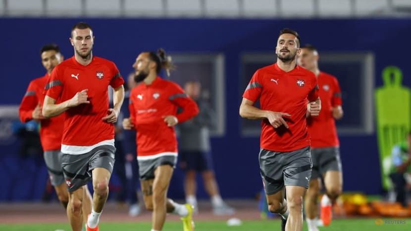 Russia team wish Serbia 'brothers' good luck for Brazil game Russia team wish Serbia 'brothers' good luck for Brazil game