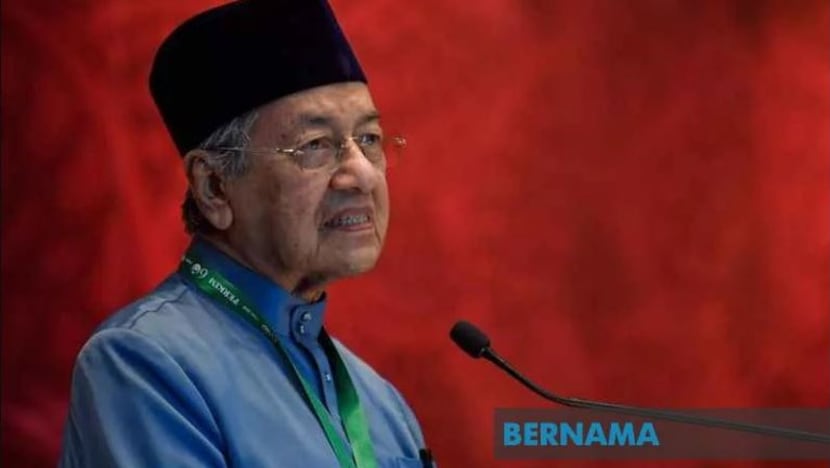 Peletakan jawatan Perdana Menteri Dr Mahathir satu lagi 'kejutan' buat rakyat M'sia