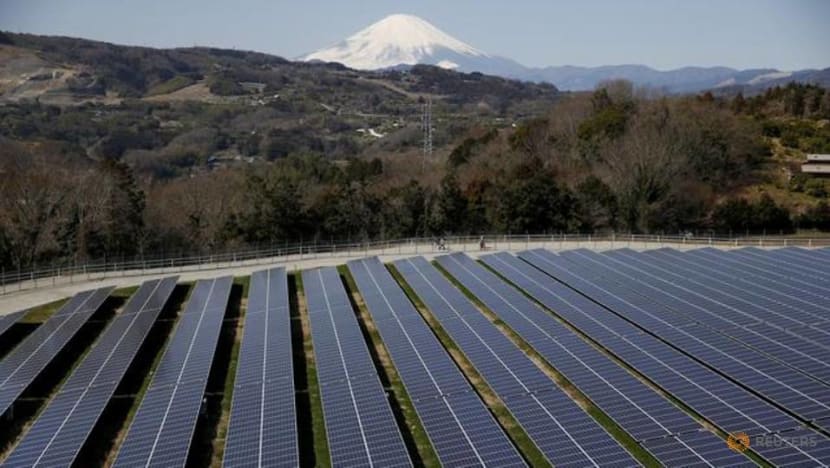 Commentary: Pay attention to the fine print of Japan’s carbon neutrality pledge Commentary: Pay attention to the fine print of Japan’s carbon neutrality pledge