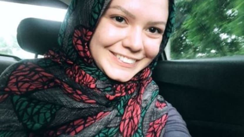 Wanita bukan Muslim pakai hijab sepanjang Ramadan, lawan diskriminasi