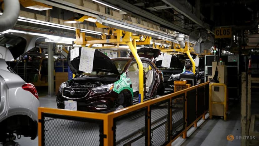 General Motors to make most of its cars and trucks emissions-free by 2035 General Motors to make most of its cars and trucks emissions-free by 2035