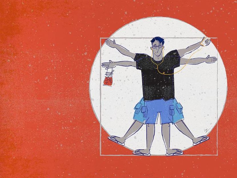 Dating the Singaporean man: What's the biggest turn-off in your dating profile? Dating the Singaporean man: What's the biggest turn-off in your dating profile?