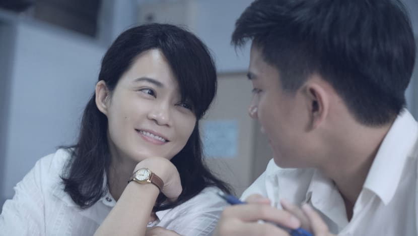 Anthony Chen’s Wet Season Picked As Singapore’s Entry At Oscars 2021 Anthony Chen’s Wet Season Picked As Singapore’s Entry At Oscars 2021