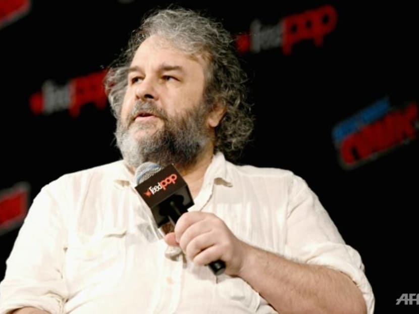 Peter Jackson and Taika Waititi rally for support for ‘fellow Muslim brothers and sisters’