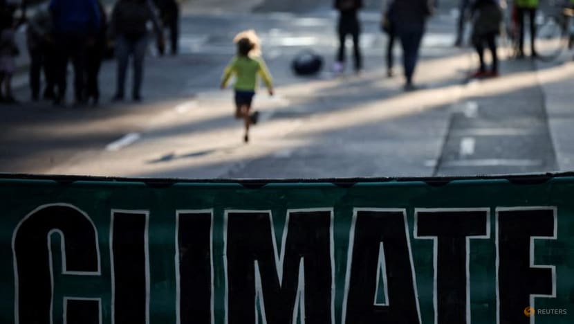 Biggest polluting firms failing to disclose climate risks: Study Biggest polluting firms failing to disclose climate risks: Study