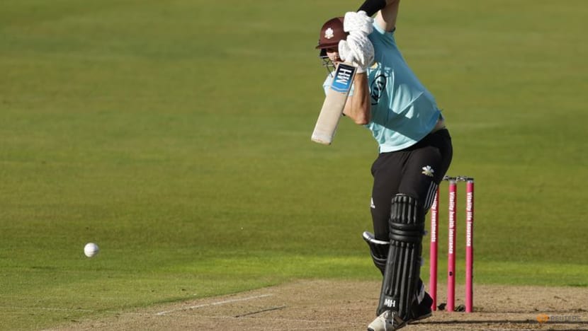 Surrey's Overton added to England squad for final New Zealand test