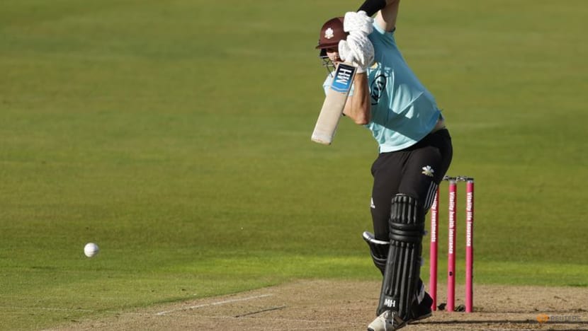 Surrey's Overton added to England squad for final New Zealand test Surrey's Overton added to England squad for final New Zealand test