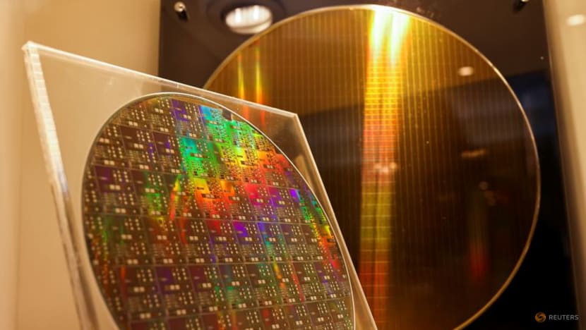 Taiwan says 'key position' in semiconductors won't be shaken as US passes chip act Taiwan says 'key position' in semiconductors won't be shaken as US passes chip act