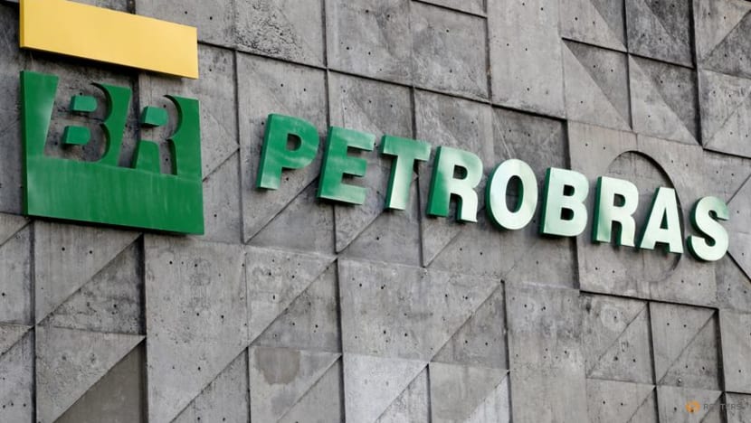 Brazil picks 2nd new Petrobras CEO in 2 months as Bolsonaro bids to influence fuel prices Brazil picks 2nd new Petrobras CEO in 2 months as Bolsonaro bids to influence fuel prices