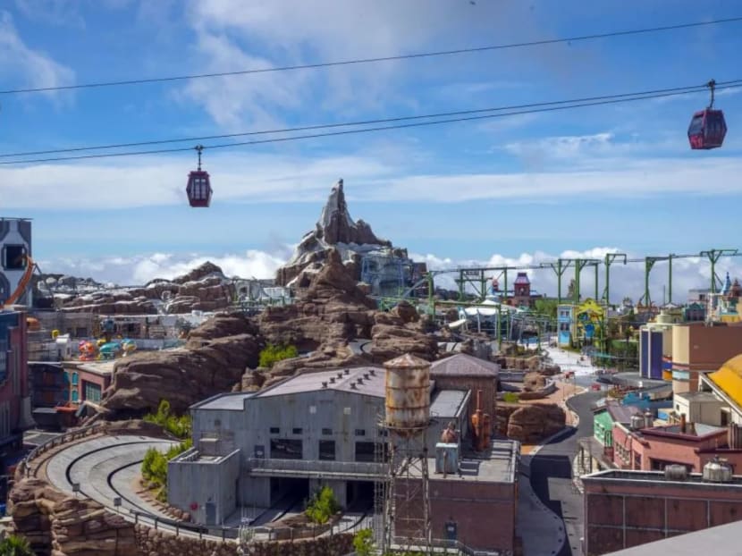A sneak peek at Genting’s S$1.06 billion SkyWorlds theme park, opening mid-2021 A sneak peek at Genting’s S$1.06 billion SkyWorlds theme park, opening mid-2021