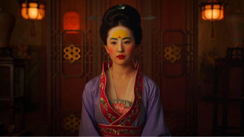 Chinese Netizens Aren’t Impressed With Disney's Mulan And Liu Yifei's Acting