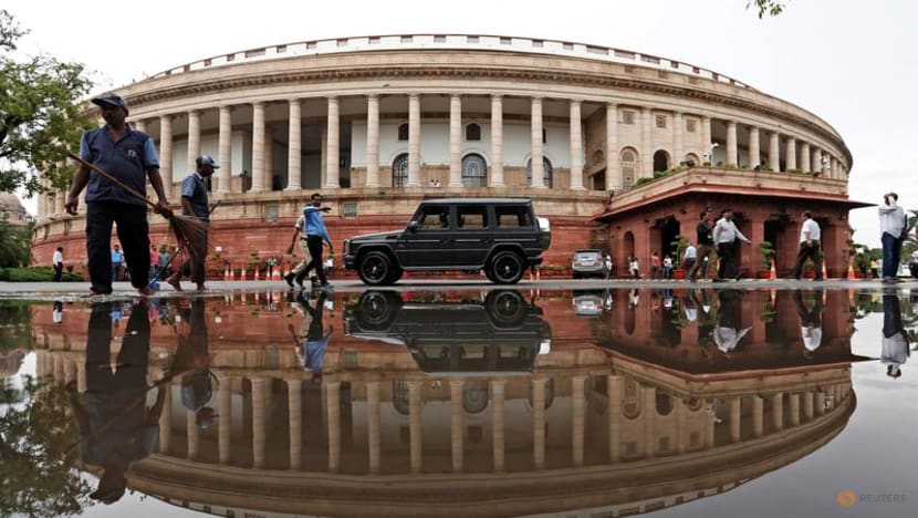 India seeks to tighten rules on M&A antitrust scrutiny India seeks to tighten rules on M&A antitrust scrutiny