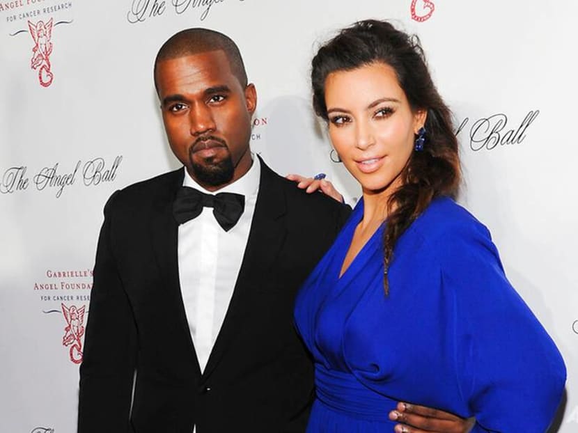 'Kimye' is no more: Kim Kardashian files to divorce Kanye West