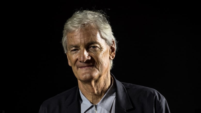 British billionaire James Dyson changes main address back to the UK, 2 years after relocating to Singapore