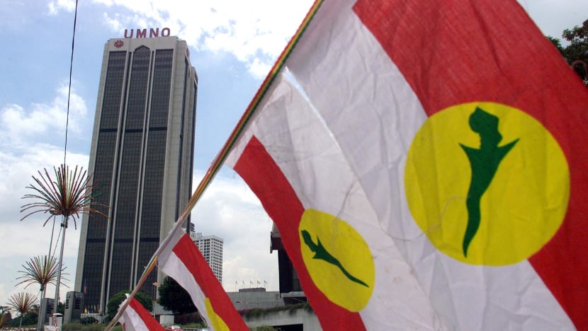 Selepas 'pembersihan' UMNO, persaingan naib presiden pula hangatkan persada politik M'sia