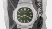From the Editor: Patek Nautilus 5711 Tiffany 170th Anniversary Sells for  $6.5 Million USD — WATCH COLLECTING LIFESTYLE