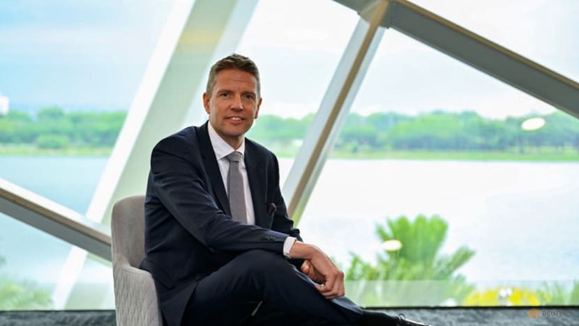 Renewable fuels to drive Neste's growth this year - CEO 