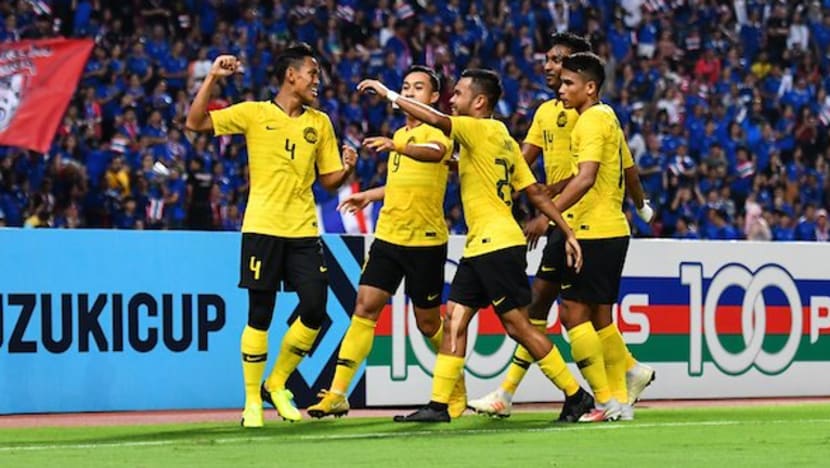Ramai rebut peluang saksi perlawanan akhir Piala AFF Suzuki